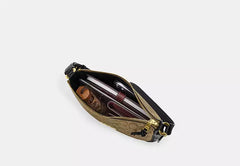 Ellie File Bag