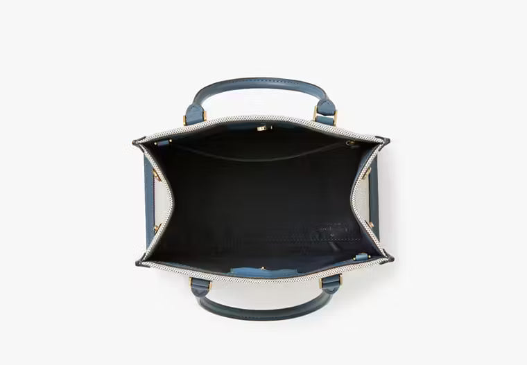 Ellie Applique Small Tote