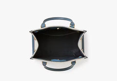 Ellie Applique Small Tote