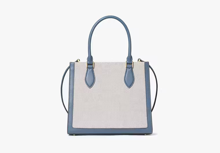 Ellie Applique Small Tote
