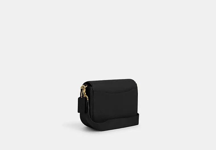 Amelia Saddle Bag