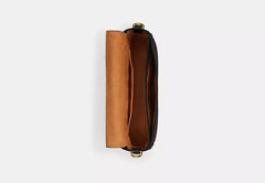 Amelia Saddle Bag