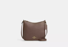 Ellie File Bag