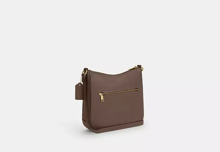 Ellie File Bag